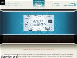 Sites similar to mabnasite.ir