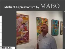 Sites similar to mabo-art.com