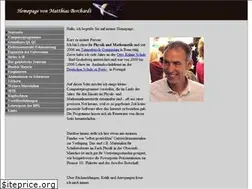 Sites similar to mabo-physik.de