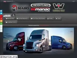 Sites similar to mabo.ca