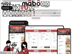 Sites similar to mabo.services