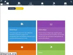 Sites similar to maboite.qc.ca