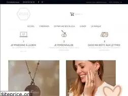 Sites similar to maboiteabijoux.net