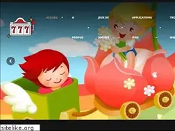 Sites similar to maboiteajeux.fr