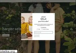Sites similar to mabokids.com