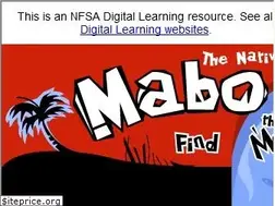 Sites similar to mabonativetitle.com