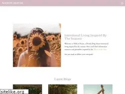 Sites similar to mabonhouse.co