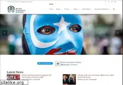 Sites similar to mabonline.net