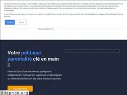 Sites similar to mabonnefee.com