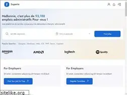 Sites similar to mabonnie.com