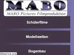 Sites similar to mabopictures.de