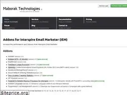 Sites similar to maborak.com