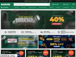 Sites similar to mabore.com.br