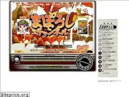 Sites similar to maboroshi-ch.com