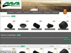 Sites similar to maborrachas.com.br