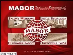 Sites similar to maborspj.pl