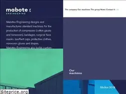 Sites similar to mabotex.fr