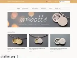 Sites similar to mabotte.de