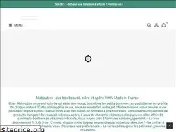 Sites similar to maboubox.com