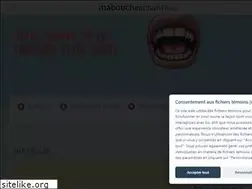 Sites similar to maboucheensante.com