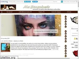 Sites similar to mabouquinerie.canalblog.com