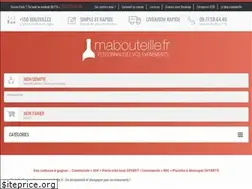 Sites similar to mabouteille.fr