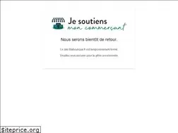Sites similar to maboutique.fr
