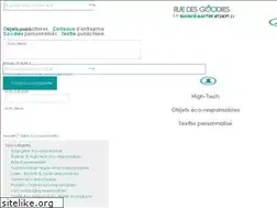 Sites similar to maboutiquedurable.com