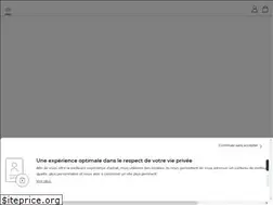 Sites similar to maboutiqueonaturel.com