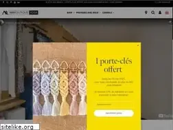Sites similar to maboutiqueyoga.fr
