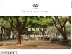 Sites similar to mabow.com.tw