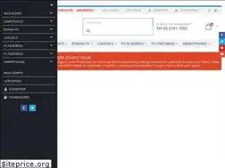 Sites similar to mabox.fr