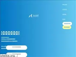 Sites similar to mabp.co.jp