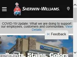 Sites similar to mabpaints.com