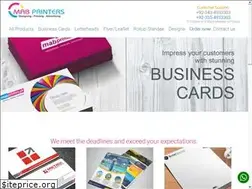 Sites similar to mabprinters.pk