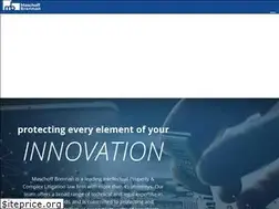 Sites similar to mabr.com