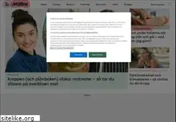 Sites similar to mabra.com