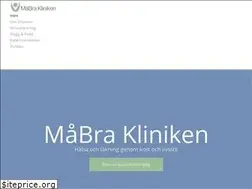 Sites similar to mabra.se
