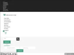 Sites similar to mabranaturligt.se