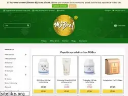 Sites similar to mabrapostorder.se