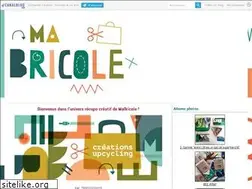 Sites similar to mabricole.canalblog.com
