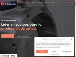 Sites similar to mabrik.com