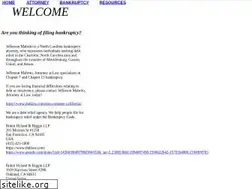 Sites similar to mabritolaw.com