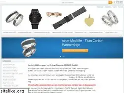 Sites similar to mabro-steel.de