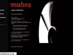 Sites similar to mabro-web.com