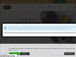 Sites similar to mabrocteas.com