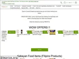 Sites similar to mabrook.store