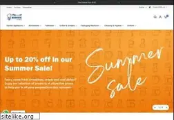 Sites similar to mabrookco.com