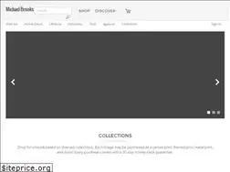 Sites similar to mabrooks.com