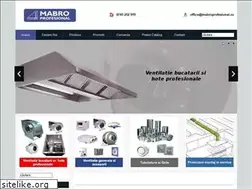 Sites similar to mabroprofesional.ro